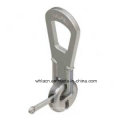 Concrete Panel Lifter Hardware Ring Clutch (5t, Pintura, galvanizado)